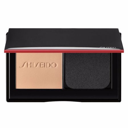 Shiseido Synchro Skin Self-Refreshing Custom Finish Powder Foundation 240