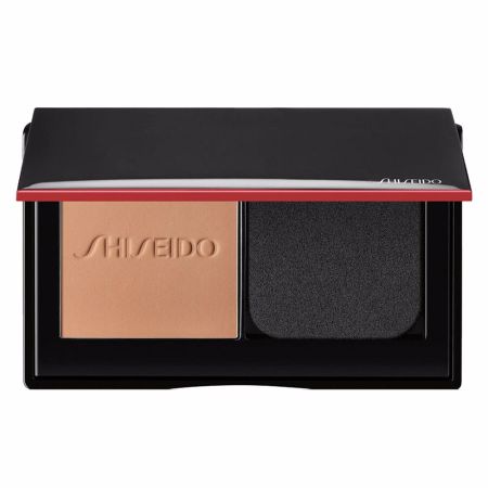 Shiseido Synchro Skin Self-Refreshing Custom Finish Powder Foundation 310