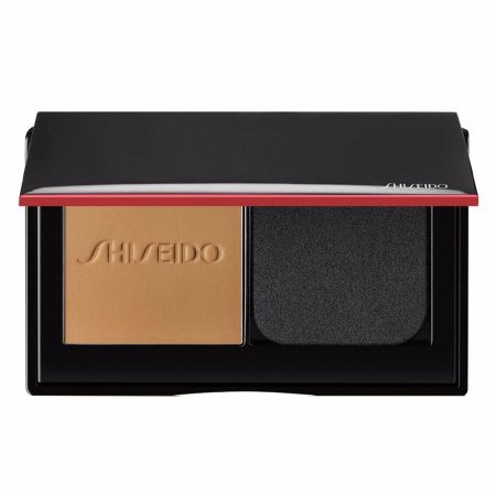 Shiseido Synchro Skin Self-Refreshing Custom Finish Powder Foundation 360