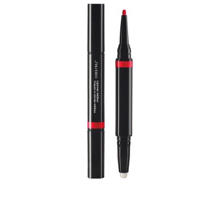 Shiseido Lipliner Inkduo 08 True Red