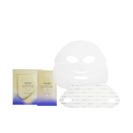 Shiseido Vital Perfection Liftdefine Radiance Face Mask 1 Unité