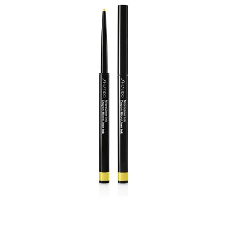 Shiseido Microliner Ink 06-Matte Yellow 0,08g