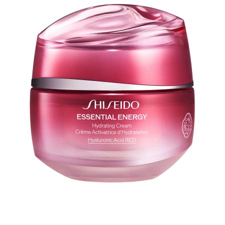 Shiseido Essential Energy 2,0 Crema Revitalizante De Dia 50ml