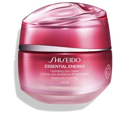 Shiseido Essential Energy 2,0 Crema Revitalizante De Dia 50ml
