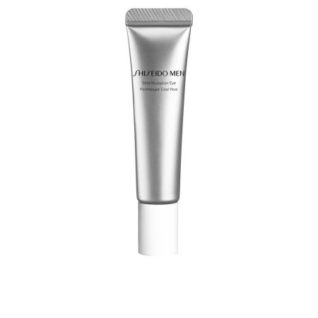 Shiseido Men Total Revitalizante Contorno De Ojos 15ml