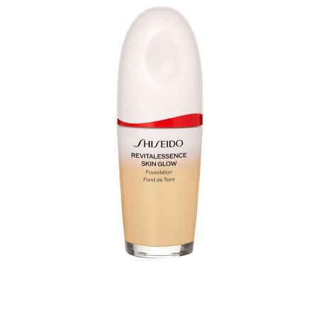 Shiseido Revitalessence Skin Glow Base Spf30 220 Linen 30ml