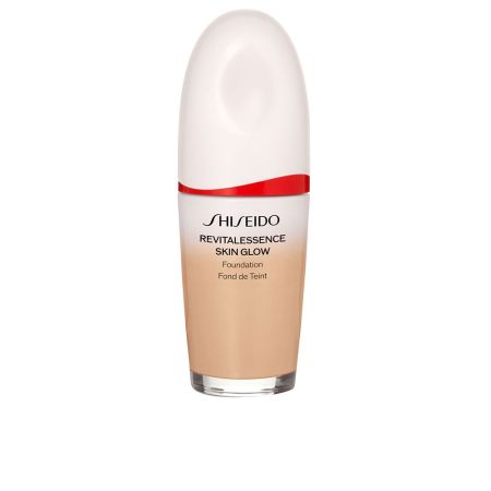 Shiseido Revitalessence Skin Glow Base Spf30 240 Quartz 30ml