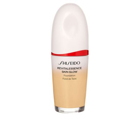 Shiseido Revitalessence Skin Glow Base Spf30 250 Sand 30ml