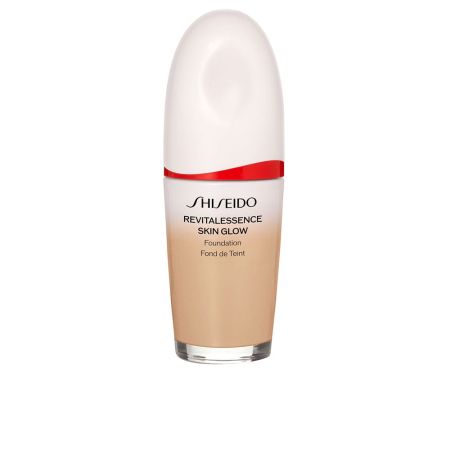 Shiseido Revitalessence Skin Glow Base Spf30 260 Cashmere 30ml