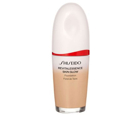 Shiseido Revitalessence Skin Glow Base Spf30 310 Silk 30ml