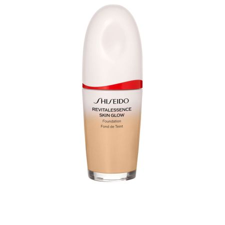 Shiseido Revitalessence Skin Glow Base Spf30 330 Bamboo 30ml
