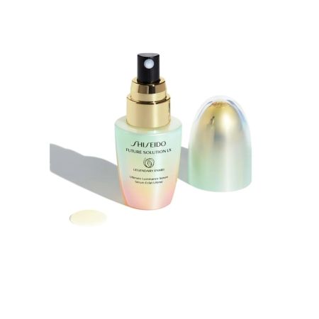 Shiseido Shi Lx Fut Solut Legendar Enmei Ser30