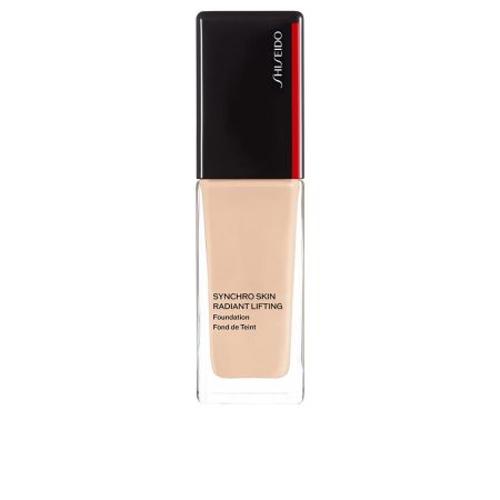 Shiseido Synchro Skin Radiant Lifting Foundation Spf30 120 30ml