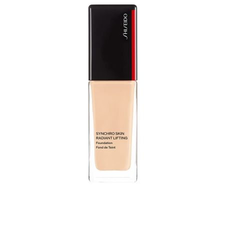 Shiseido Synchro Skin Radiant Lifting Foundation Spf30 130 30ml
