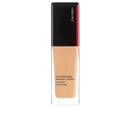 Shiseido Synchro Skin Radiant Lifting Foundation Spf30 230 30ml