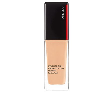 Shiseido Synchro Skin Radiant Lifting Foundation Spf30 240 30ml