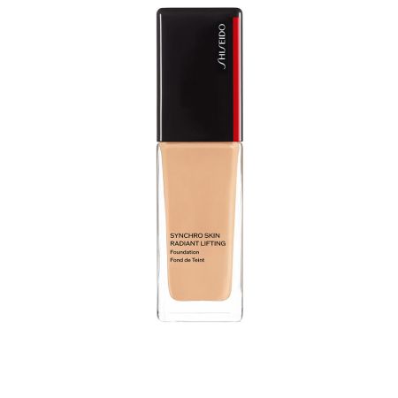 Shiseido Synchro Skin Radiant Lifting Foundation Spf30 250 30ml