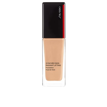 Shiseido Synchro Skin Radiant Lifting Foundation Spf30 310 30ml