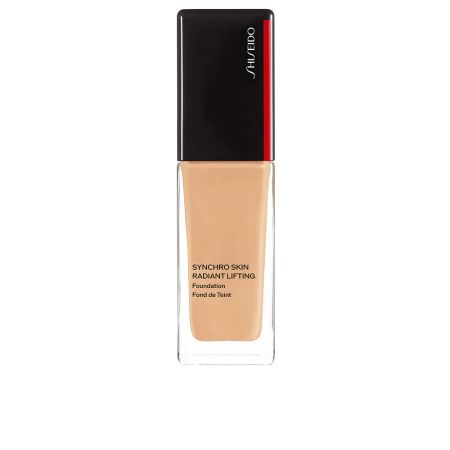 Shiseido Synchro Skin Radiant Lifting Foundation Spf30 320 30ml