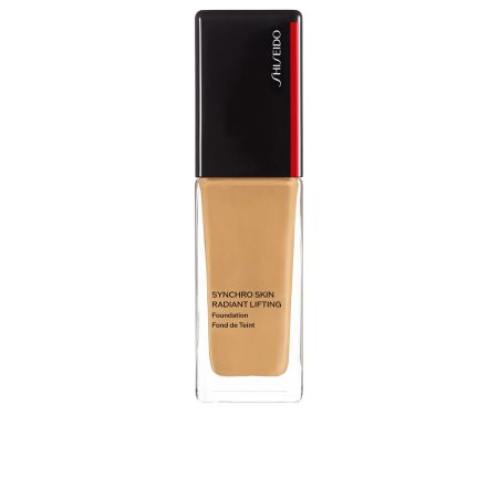 Shiseido Synchro Skin Radiant Lifting Foundation Spf30 340 30ml