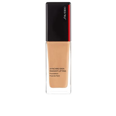 Shiseido Synchro Skin Radiant Lifting Foundation Spf30 350 30ml