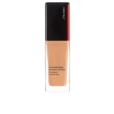 Shiseido Synchro Skin Radiant Lifting Foundation Spf30 360 30ml
