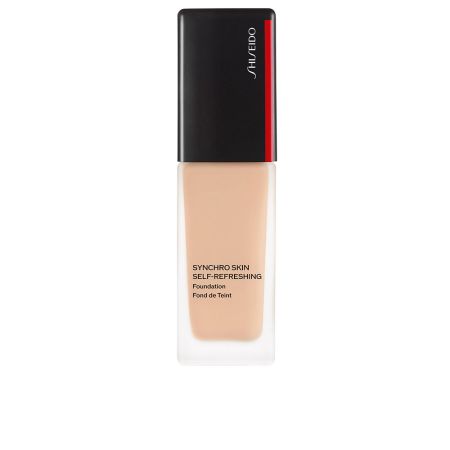 Shiseido Synchro Skin Self Refreshing Foundation Spf30 220 30ml