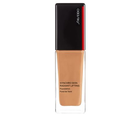 Shiseido Synchro Skin Radiant Lifting Foundation Spf30 410 30ml