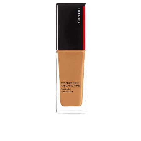 Shiseido Synchro Skin Radiant Lifting Foundation Spf30 420 30ml