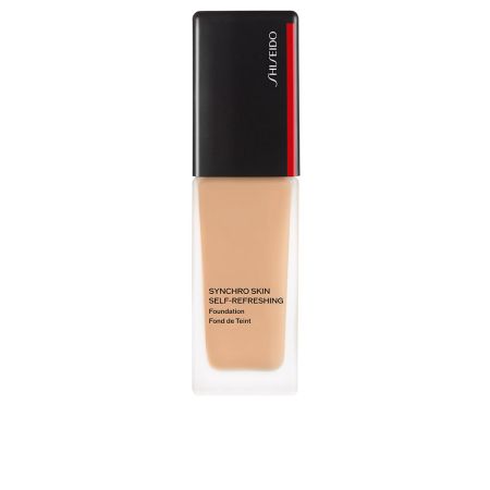 Shiseido Synchro Skin Self Refreshing Foundation Spf30 320 30ml