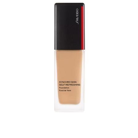 Shiseido Synchro Skin Self Refreshing Foundation Spf30 330 30ml