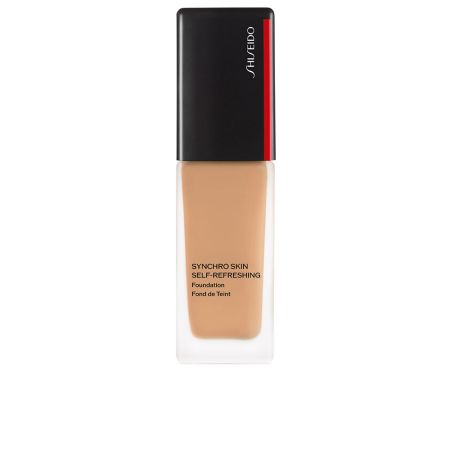 Shiseido Synchro Skin Self Refreshing Foundation Spf30 360 30ml