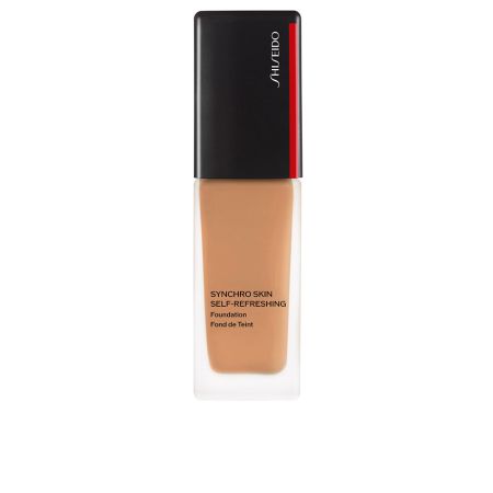 Shiseido Synchro Skin Self Refreshing Foundation Spf30 410 30ml