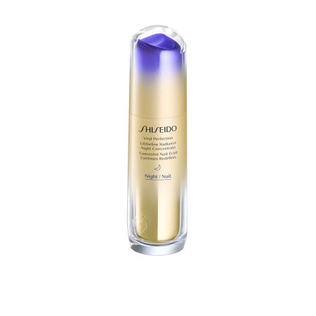 Shiseido Vital Perfection Lift Define Night Serum 40ml