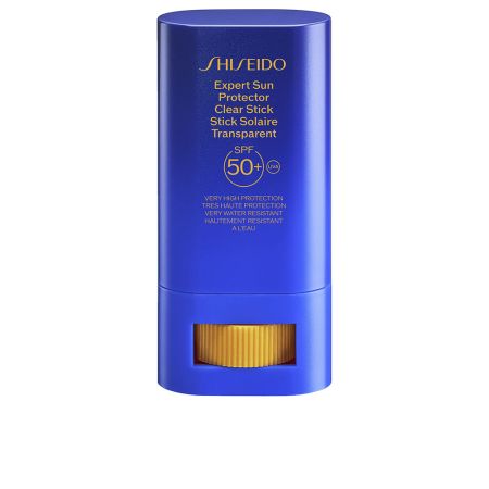Shiseido Suncare Expert Pr Clear Stick Spf50 20g