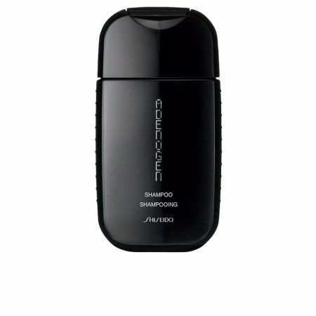 Shiseido Adenogen Shampooinging Enérgisant Pour Les Cheveux 220ml