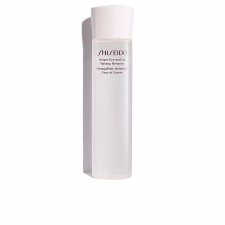 Shiseido Démaquillant Instantané Yeux Et Lèvres 125ml