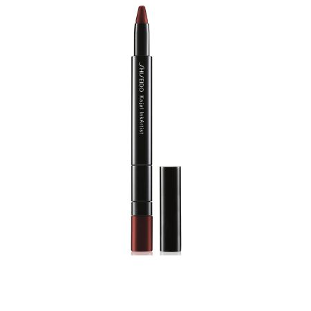 Shiseido Kajal Inkartist 04 Azuki Red