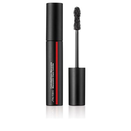 Shiseido ControlledChaos MascaraInk 01 Black Pulse