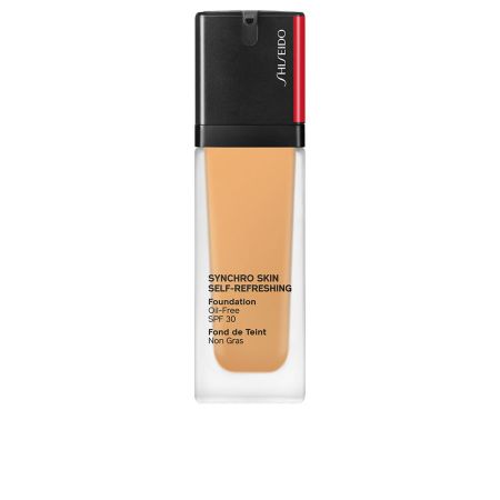 Synchro Skin Self-Refreshing Foundation Spf30 360 Citrine 30ml