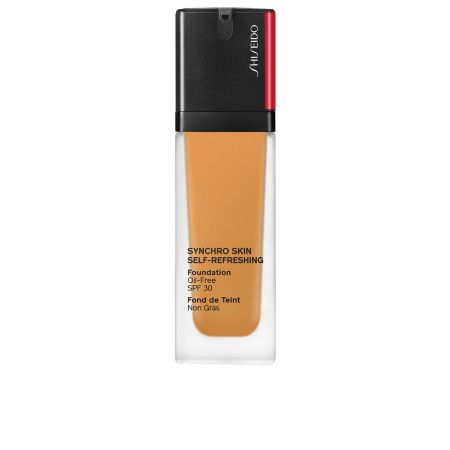 Synchro Skin Self-Refreshing Foundation Spf30 420 Bronze 30ml