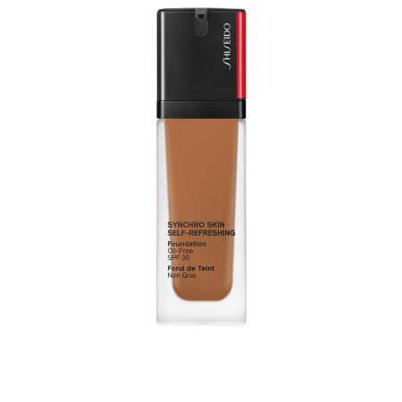 Synchro Skin Self-Refreshing Foundation Spf30 460 Topaz 30ml