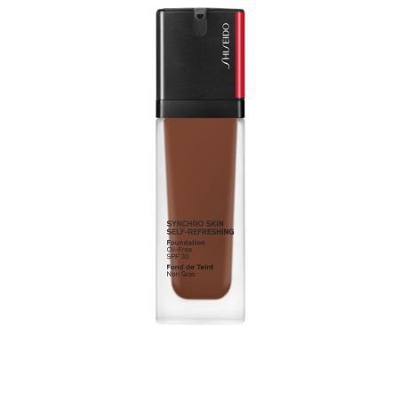 Synchro Skin Self-Refreshing Foundation Spf30 550 Jasper 30ml