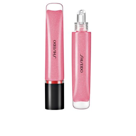 Shiseido Shimmer Gloss Gel 04 Pink 