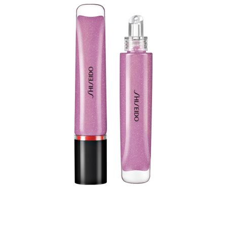 Shiseido Shimmer Gloss Gel 09 Suisho Lilac 