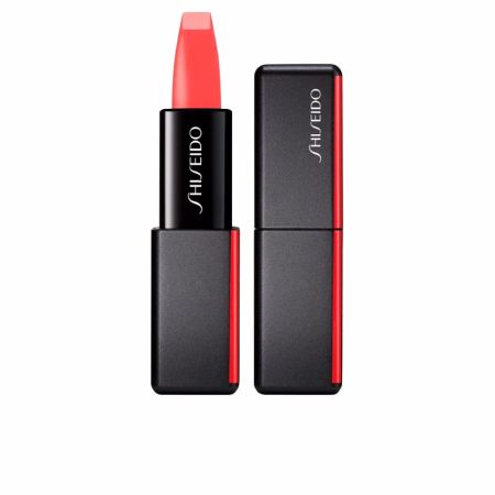 Shiseido Modernmatte Powder Lipstick 525 Sound Check
