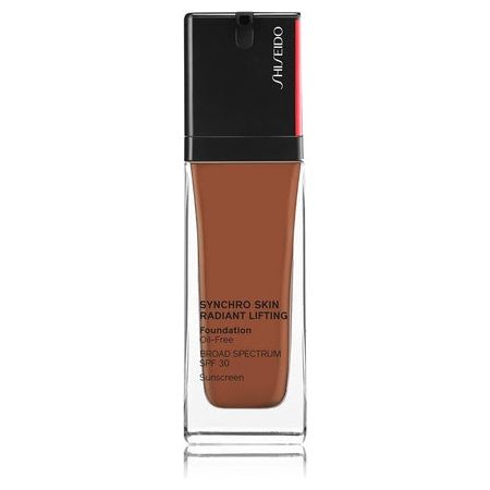 Shiseido Afa Smu Ss Radiant Lifting 510