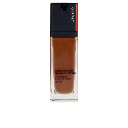 Shiseido Synchro Skin Radiant Lifting Foundation 550 30ml