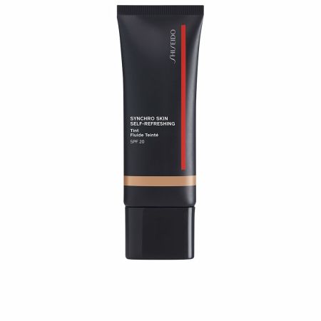 Shiseido Synchro Skin Self-Refreshing Tint 235-Light Hiba 30ml