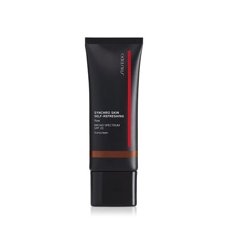 Shiseido Synchro Skin Self-Refreshing525